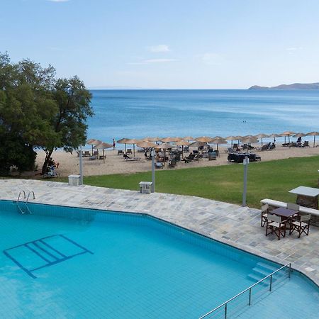 كاريستوس Apollon Suites المظهر الخارجي الصورة