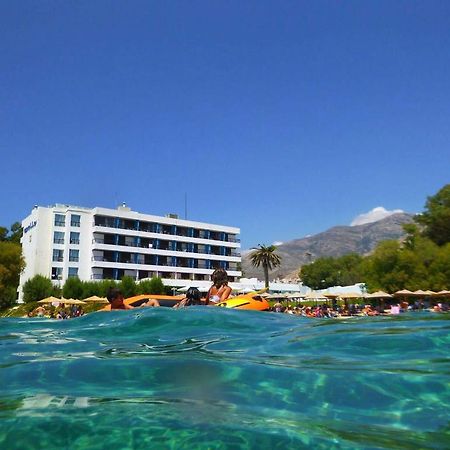 كاريستوس Apollon Suites المظهر الخارجي الصورة