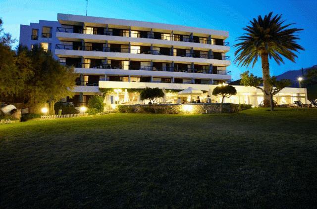 كاريستوس Apollon Suites المظهر الخارجي الصورة