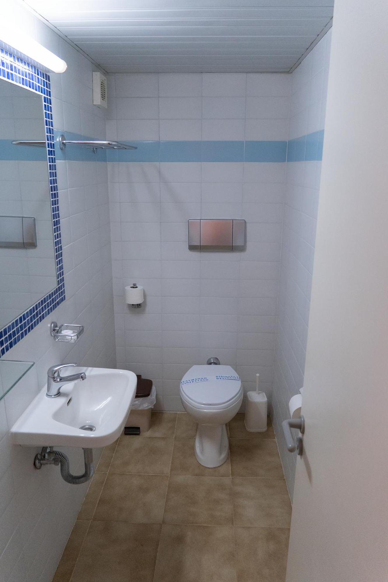 كاريستوس Apollon Suites المظهر الخارجي الصورة