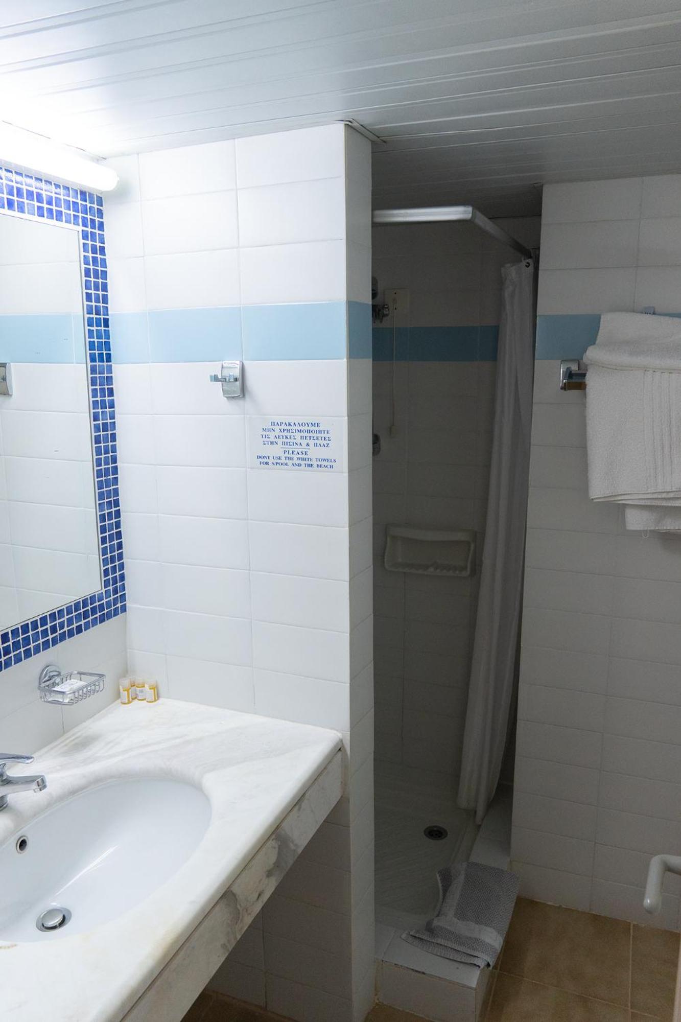 كاريستوس Apollon Suites المظهر الخارجي الصورة