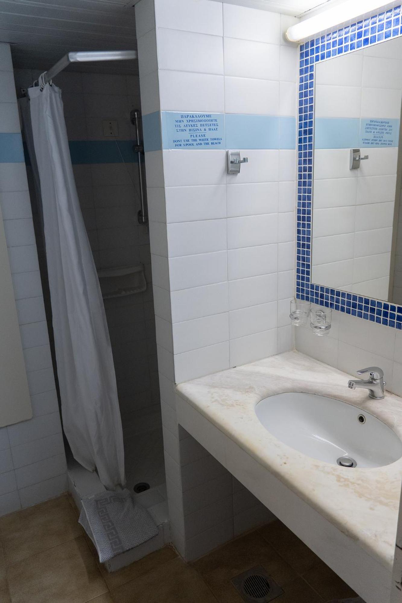 كاريستوس Apollon Suites المظهر الخارجي الصورة
