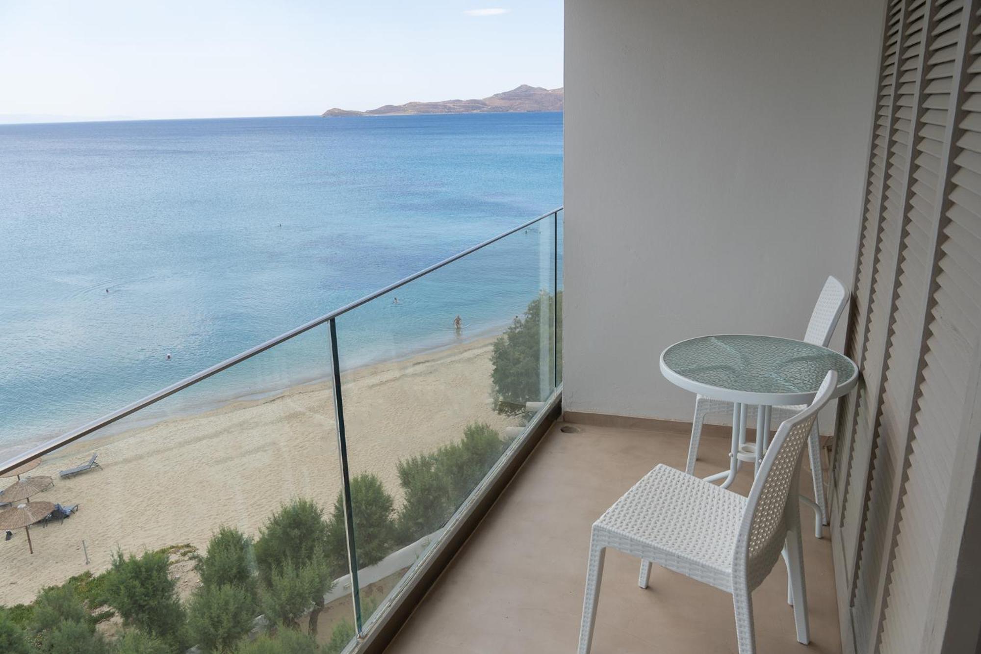 كاريستوس Apollon Suites المظهر الخارجي الصورة