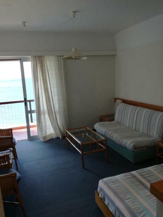 كاريستوس Apollon Suites المظهر الخارجي الصورة