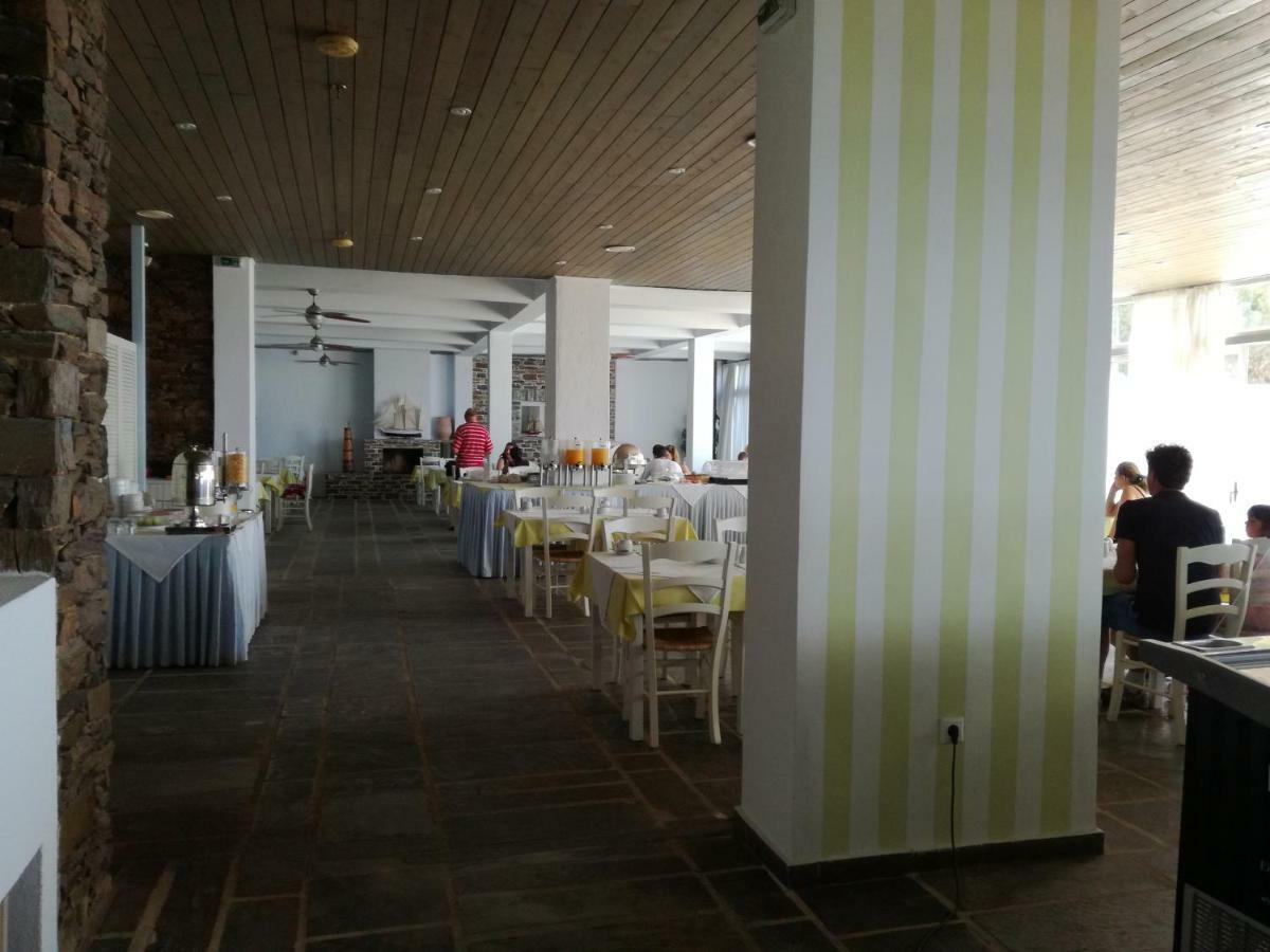 كاريستوس Apollon Suites المظهر الخارجي الصورة