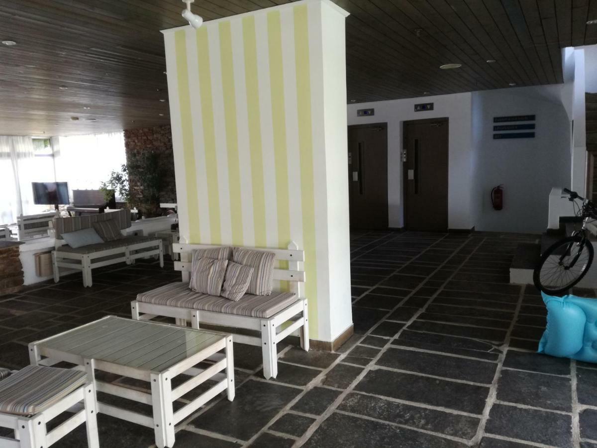 كاريستوس Apollon Suites المظهر الخارجي الصورة